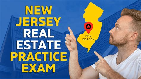 how hard is the nj real estate test|free nj realtor practice exam.